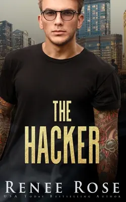 Hacker - The Hacker