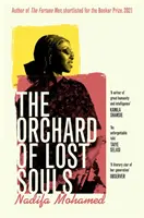 Sad stratených duší - Orchard of Lost Souls