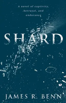 Striepky - Shard