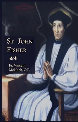 Svätý Ján Fisher - St. John Fisher