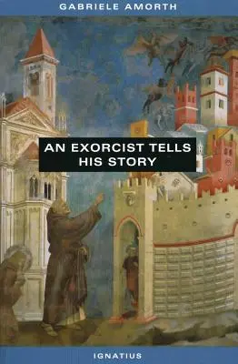 Exorcista rozpráva svoj príbeh - An Exorcist Tells His Story