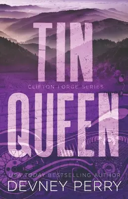 Cínová kráľovná - Tin Queen
