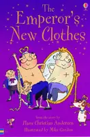 Cisárove nové šaty - Emperor's New Clothes