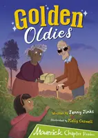 Zlatí starci - (Limetková kapitola pre čitateľov) - Golden Oldies - (Lime Chapter Readers)