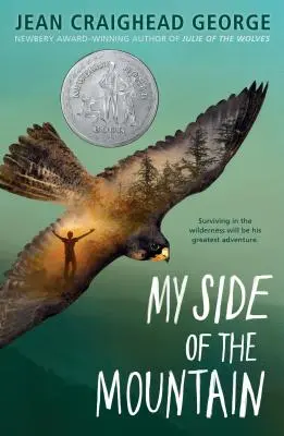 Moja strana hory - My Side of the Mountain