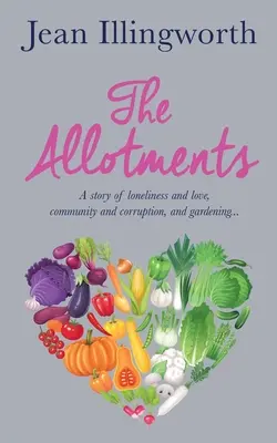 Prídel - The Allotments