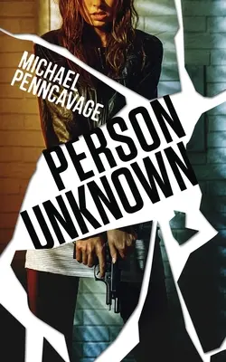 Neznáma osoba - Person Unknown