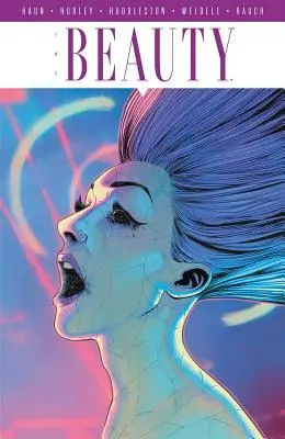 Kráska, 2. zväzok - The Beauty, Volume 2