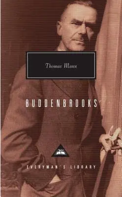 Buddenbrooks: Úpadok jednej rodiny - Buddenbrooks: The Decline of a Family