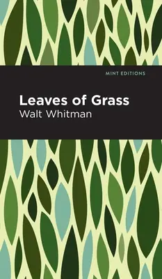 Listy trávy - Leaves of Grass
