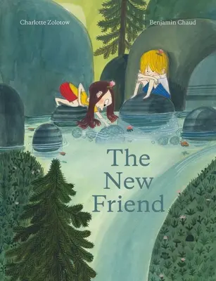 Nový priateľ - The New Friend