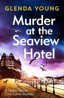 Vražda v hoteli Seaview - Murder at the Seaview Hotel