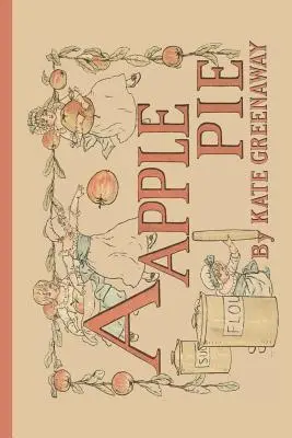 Jablkový koláč - A Apple Pie