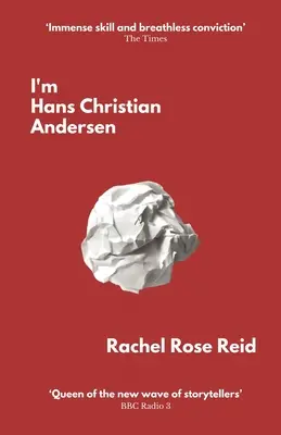 Som Hans Christian Andersen - I'm Hans Christian Andersen