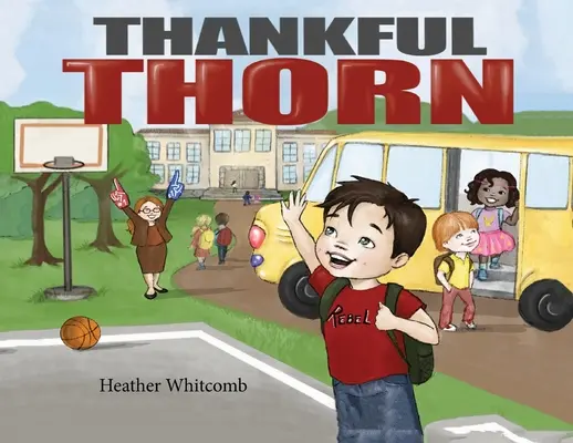 Vďačný tŕň - Thankful Thorn