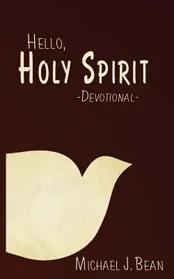Ahoj, Duchu Svätý - Hello, Holy Spirit