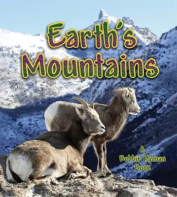 Hory Zeme - Earth's Mountains