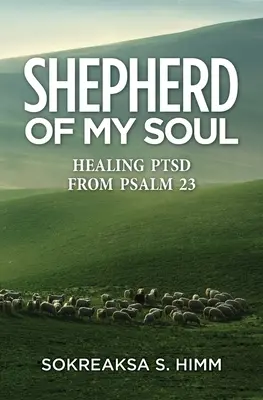 Pastier mojej duše - Shepherd of My Soul