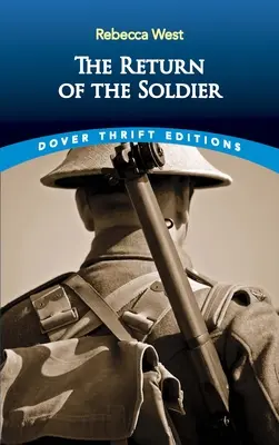 Návrat vojaka - The Return of the Soldier