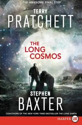 Dlhý vesmír - The Long Cosmos