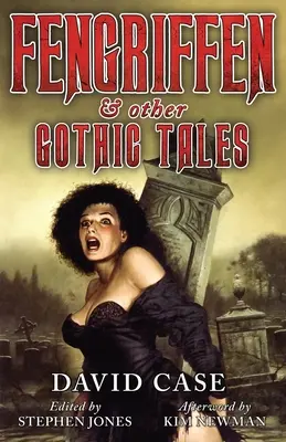 Fengriffen a iné gotické poviedky - Fengriffen & Other Gothic Tales