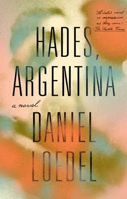 Hádes, Argentína - Hades, Argentina