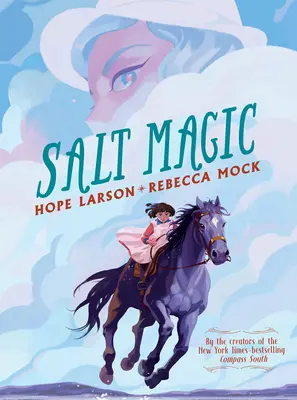 Soľné kúzlo - Salt Magic