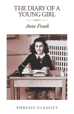 Denník mladého dievčaťa - The Diary of a Young Girl