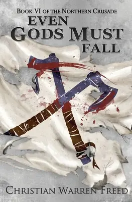 Aj bohovia musia padnúť - Even Gods Must Fall