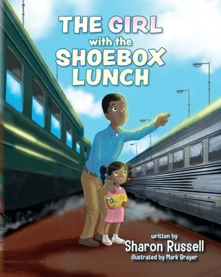Dievča s obedom z krabice od topánok - The Girl with the Shoebox Lunch