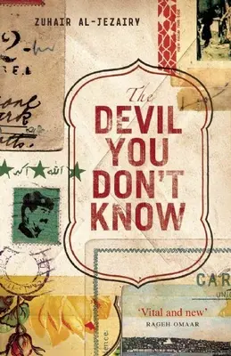Diabol, ktorého nepoznáte: Návrat do Iraku - The Devil You Don't Know: Going Back to Iraq