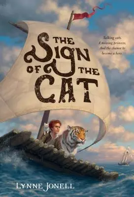 Znamenie mačky - The Sign of the Cat