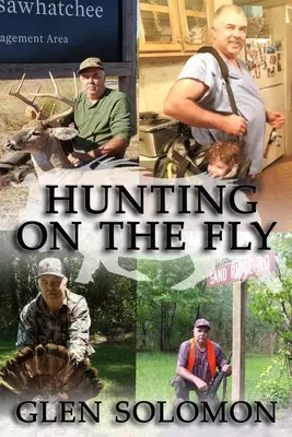 Lov v pohybe - Hunting on the Fly