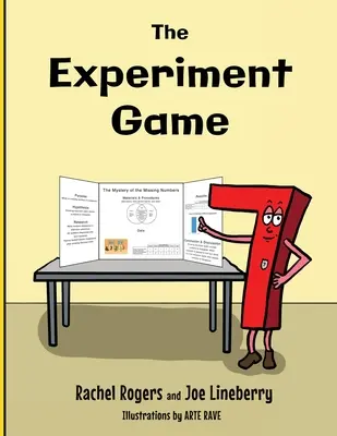 Experimentálna hra - The Experiment Game