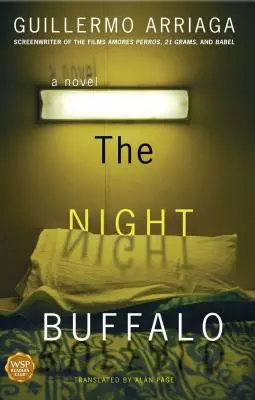Nočný bizón - The Night Buffalo