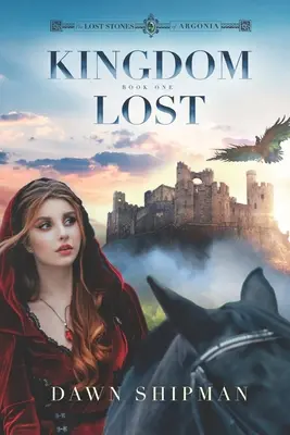 Stratené kráľovstvo - Kingdom Lost