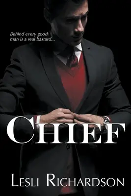 Náčelník - Chief