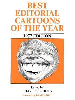 Najlepšie redakčné karikatúry roka - Best Editorial Cartoons of the Year
