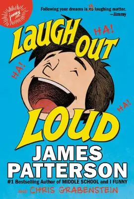 Smiať sa nahlas - Laugh Out Loud