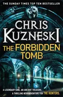 Zakázaná hrobka (Lovci 2) - Forbidden Tomb (The Hunters 2)