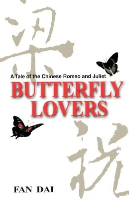Milovníci motýľov - Butterfly Lovers