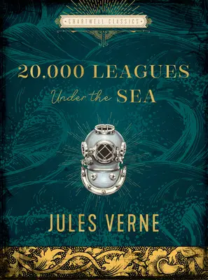 Dvadsaťtisíc líg pod morom - Twenty Thousand Leagues Under the Sea