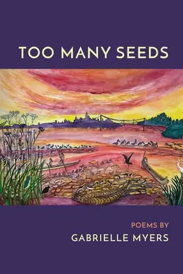 Príliš veľa semien - Too Many Seeds