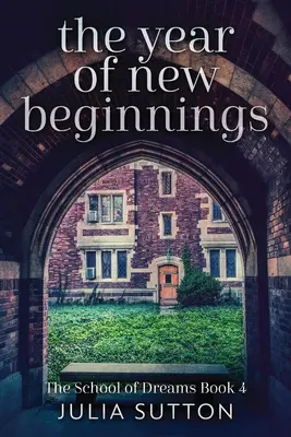 Rok nových začiatkov - The Year Of New Beginnings