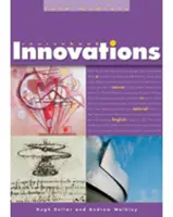 Inovácie pre stredne pokročilých - Kurz prirodzenej angličtiny - Innovations Intermediate - A Course in Natural English