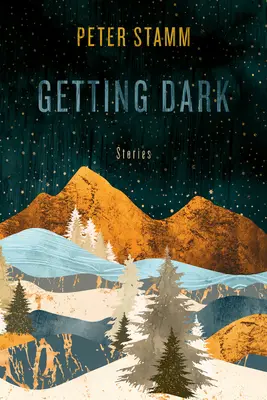 Stmieva sa: Príbehy - It's Getting Dark: Stories