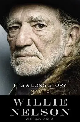 Je to dlhý príbeh: Môj život - It's a Long Story: My Life