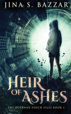 Dedič popola - Heir of Ashes