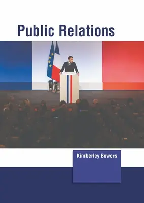 Vzťahy s verejnosťou - Public Relations