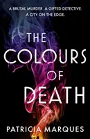 Farby smrti - The Colours of Death